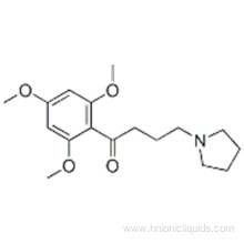 Buflomedil CAS 55837-25-7